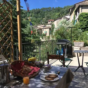 Bed & Breakfast La Mascotte, Largentiere