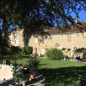 Bed & Breakfast Des Contamines, Cremieu