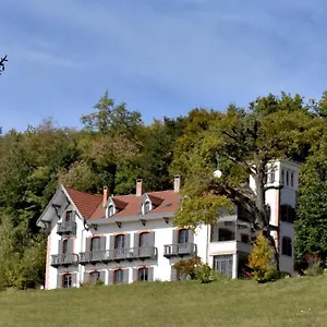 Hébergement de vacances Le Domaine De Dony, Balbins
