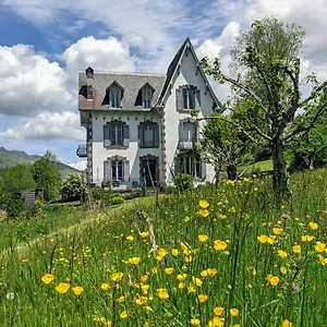 Bed & Breakfast La Maison Normande, Saint-Cirgues-de-Jordanne