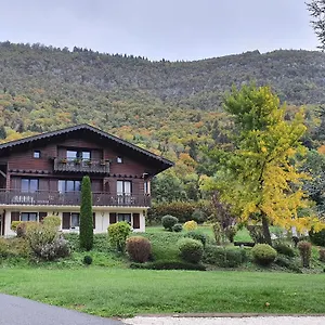 Bed & Breakfast Le Catarina, Lathuile
