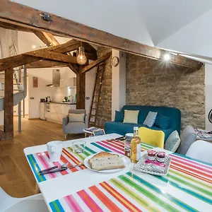 Appartement Be My - Lafayette, Lyon